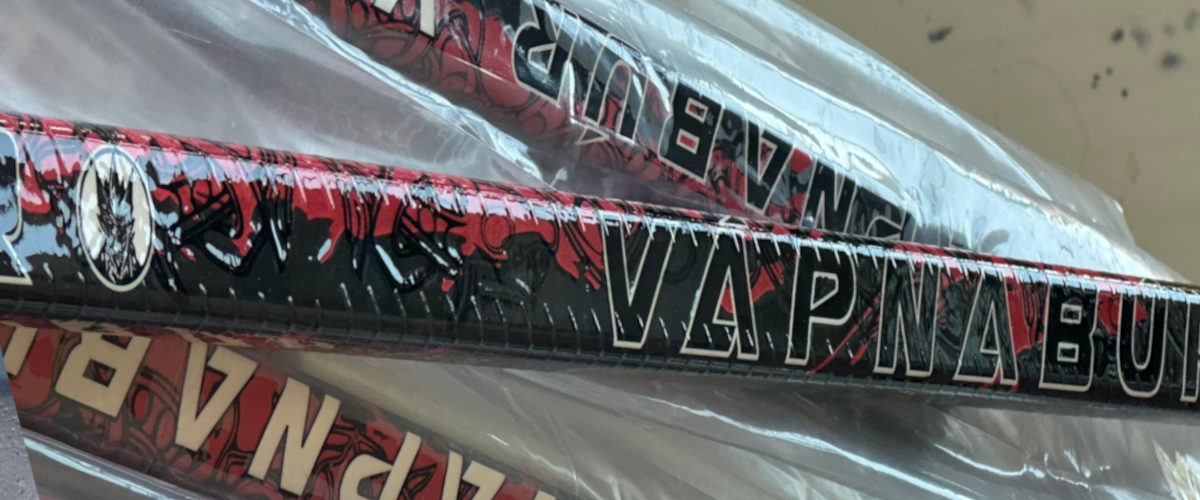 Sticks